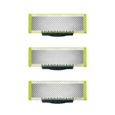 تیغ یدک فیلیپس مدل QP630 بسته 3 عددی