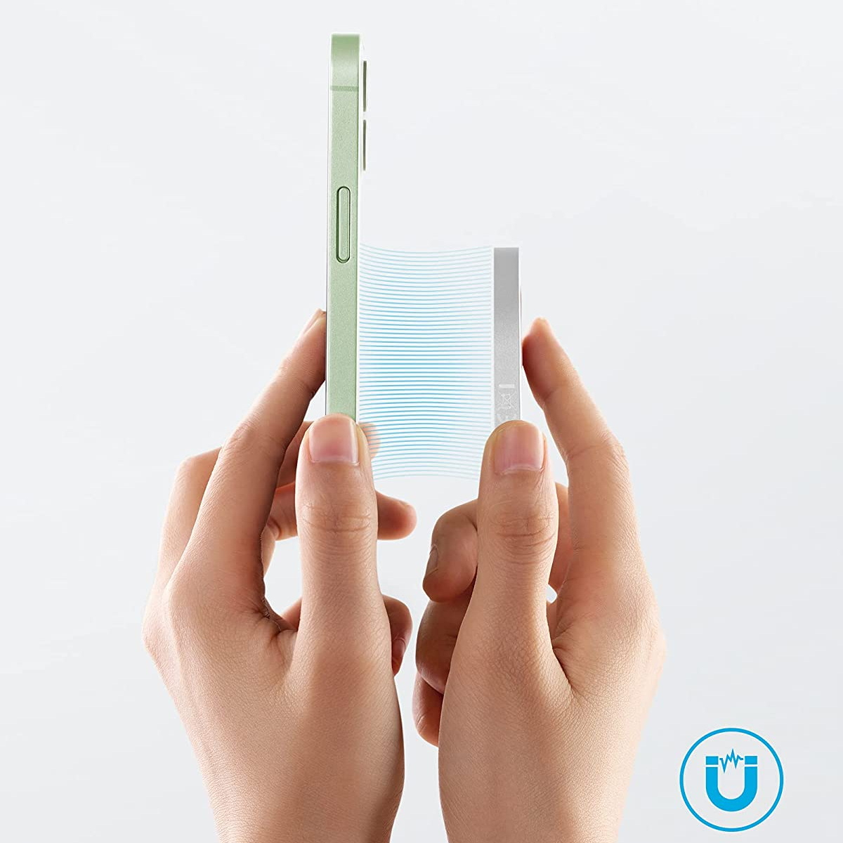 شارژر بی سیم انکر مدل A2566