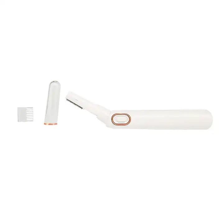 ماشین اصلاح موی بدن بانوان مدل S089