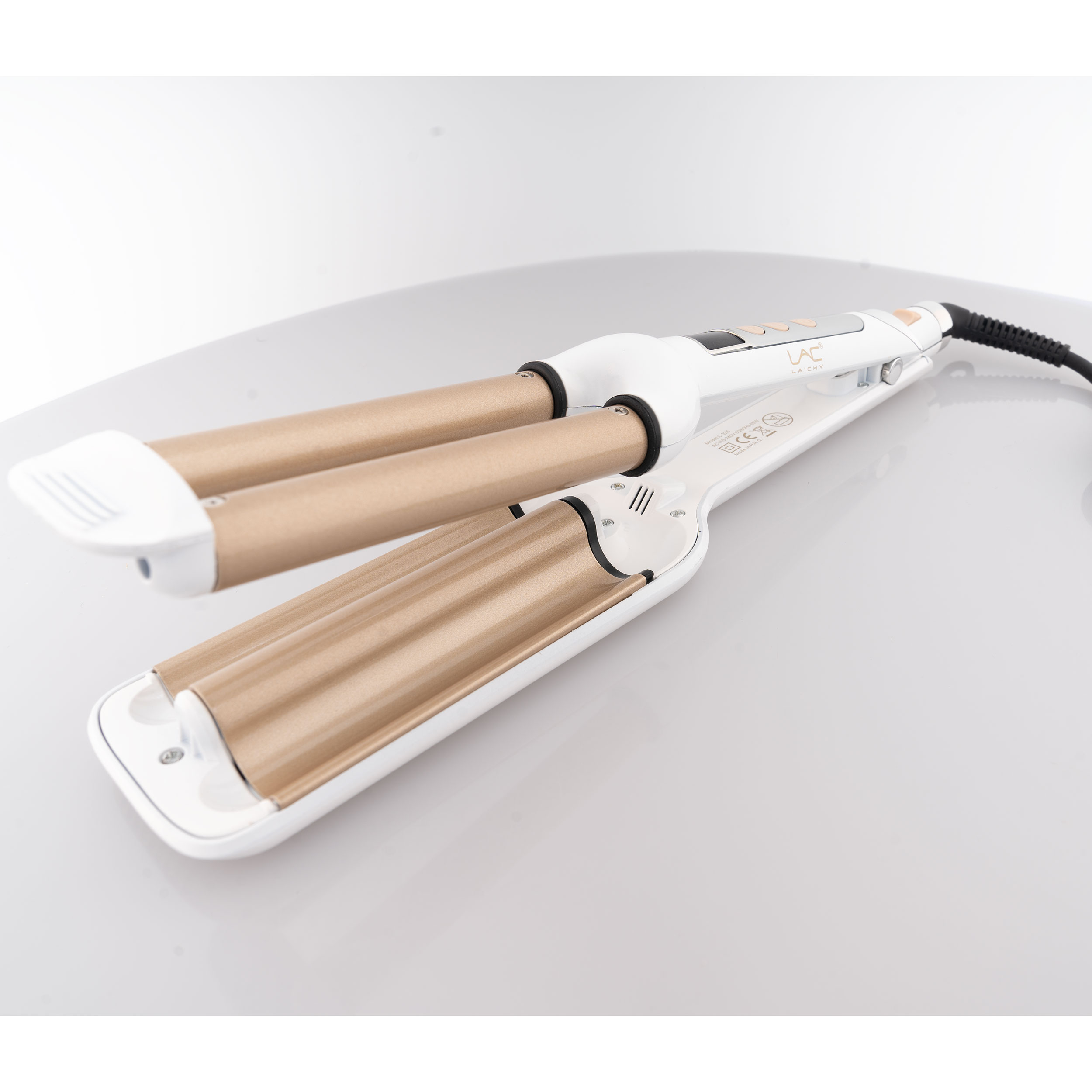 فر کننده مو لایچی مدل L-325