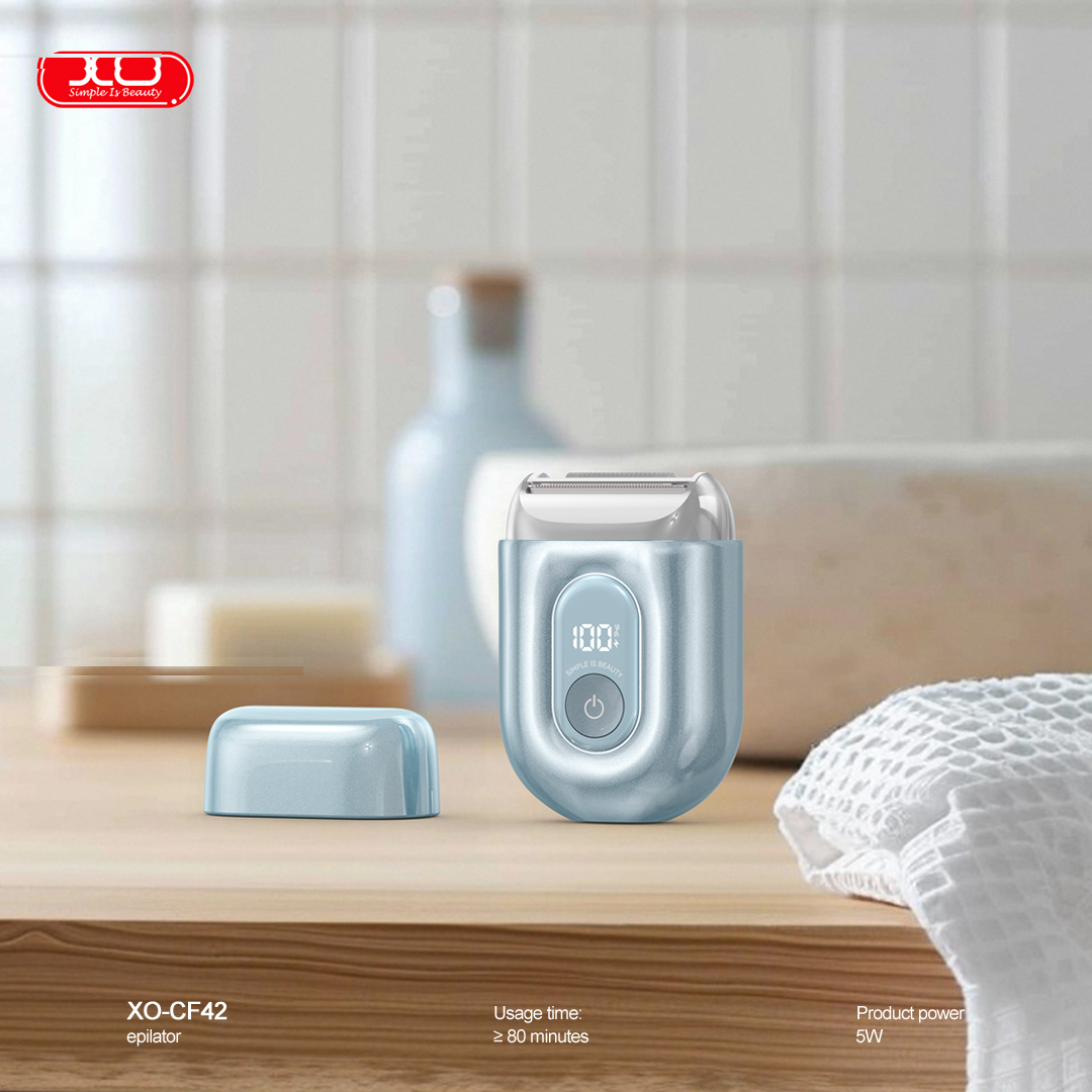 اپیلاتور ایکس او مدل CF42