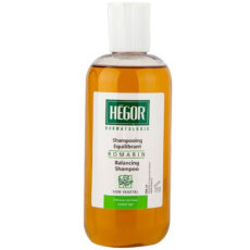 شامپو مو هگور مدل رزماری حجم 300 میلی لیتر