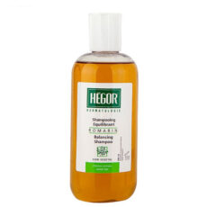 شامپو مو هگور مدل رزماری حجم 300 میلی لیتر