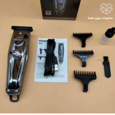 ماشین اصلاح موی سر و صورت جیمی مدل 6710