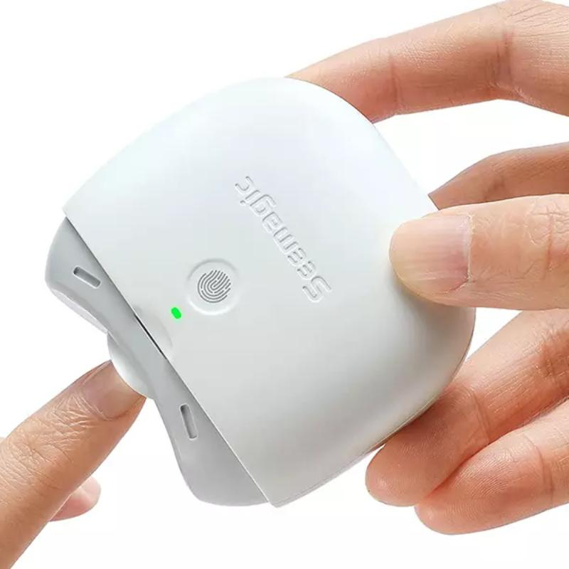 ناخن گیر برقی سی مجیک مدل SMPH-ZJD03S