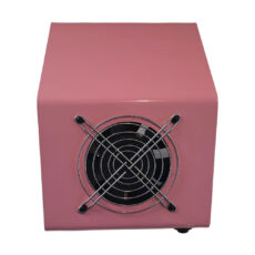 فن زیر دست کاشت ناخن مدل A.S