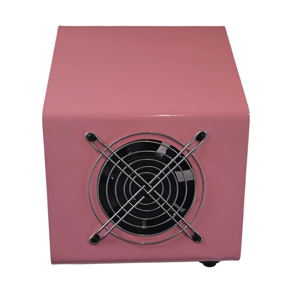 فن زیر دست کاشت ناخن مدل A.S