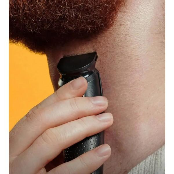 ماشین اصلاح موی سر و صورت شارژی براون مدل BT3410