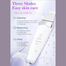 اتو جوانساز صورت مدل H2