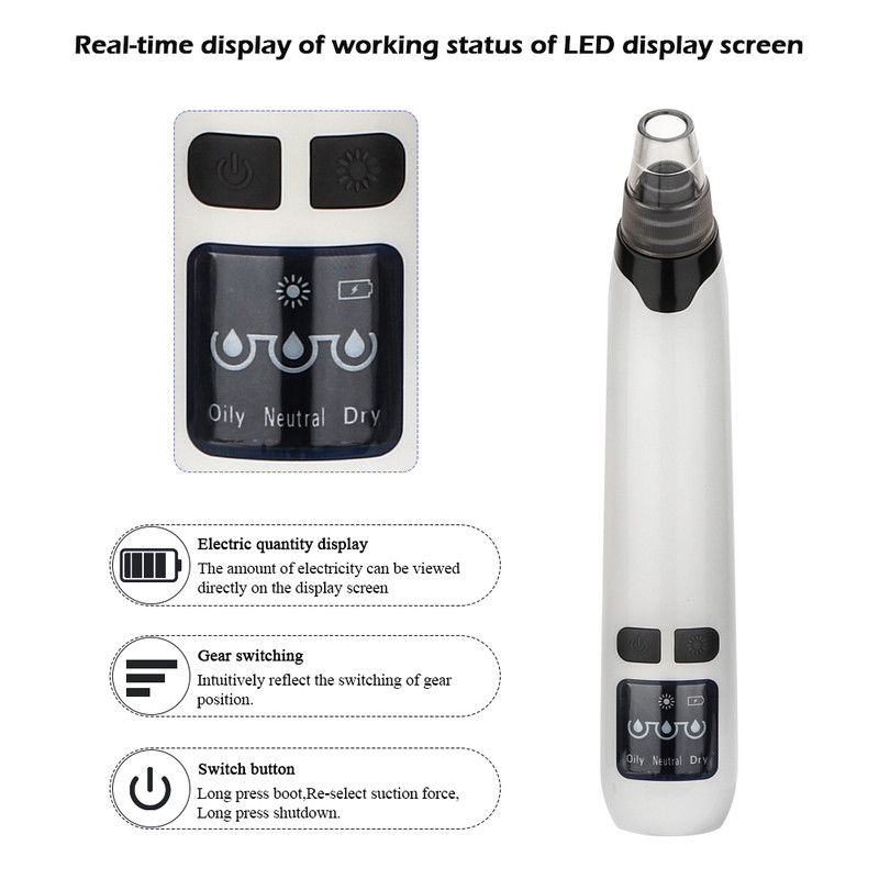 میکرودرم مدل Heater