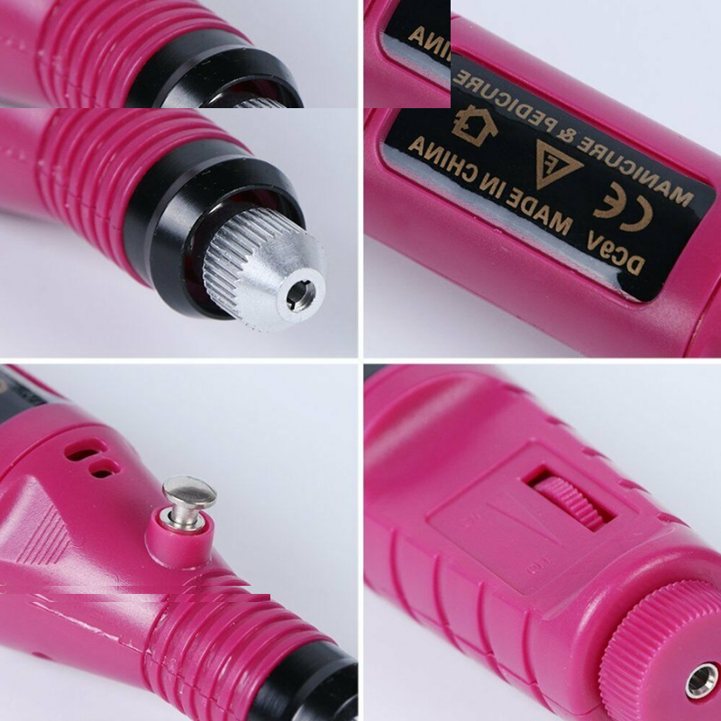 سوهان برقی مدل 20000