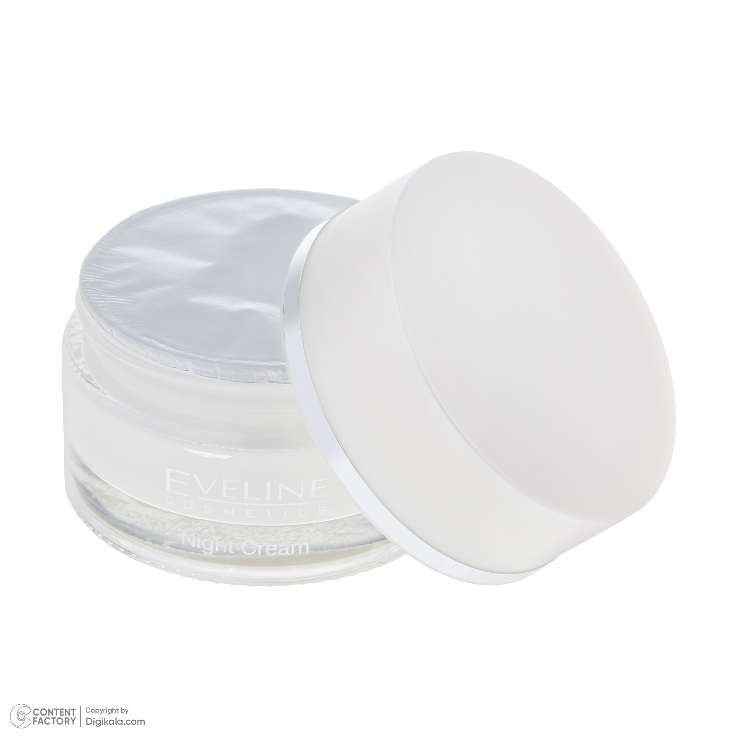 کرم ضد چروک شب اولاین مدل Beauty Dream حجم 50 میلی لیتر