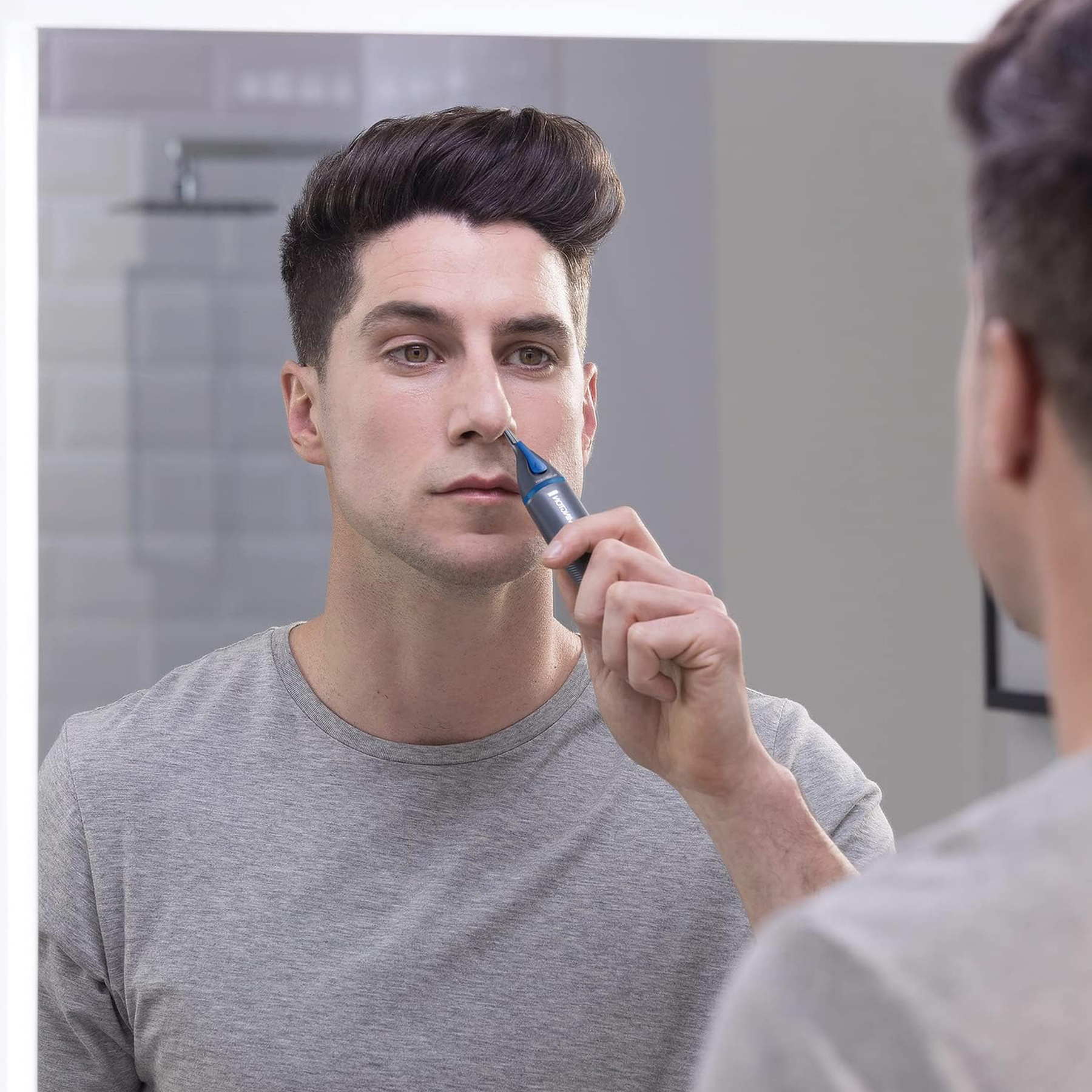 موزن گوش، بینی و ابرو رمینگتون مدل NE3850