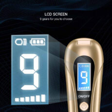 قلم پاکسازی پوست   مدل 9