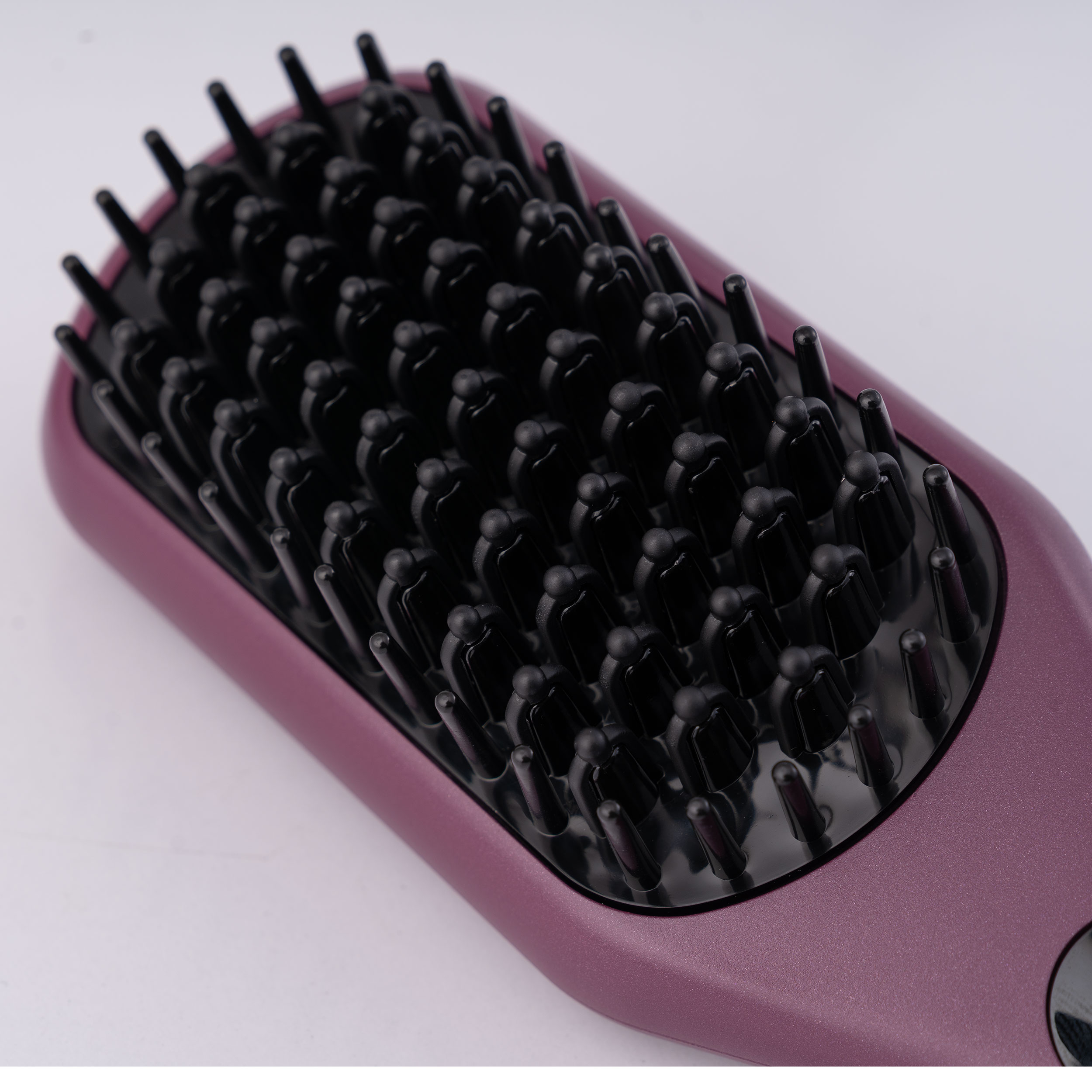 برس حرارتی کنورث مدل kw3091