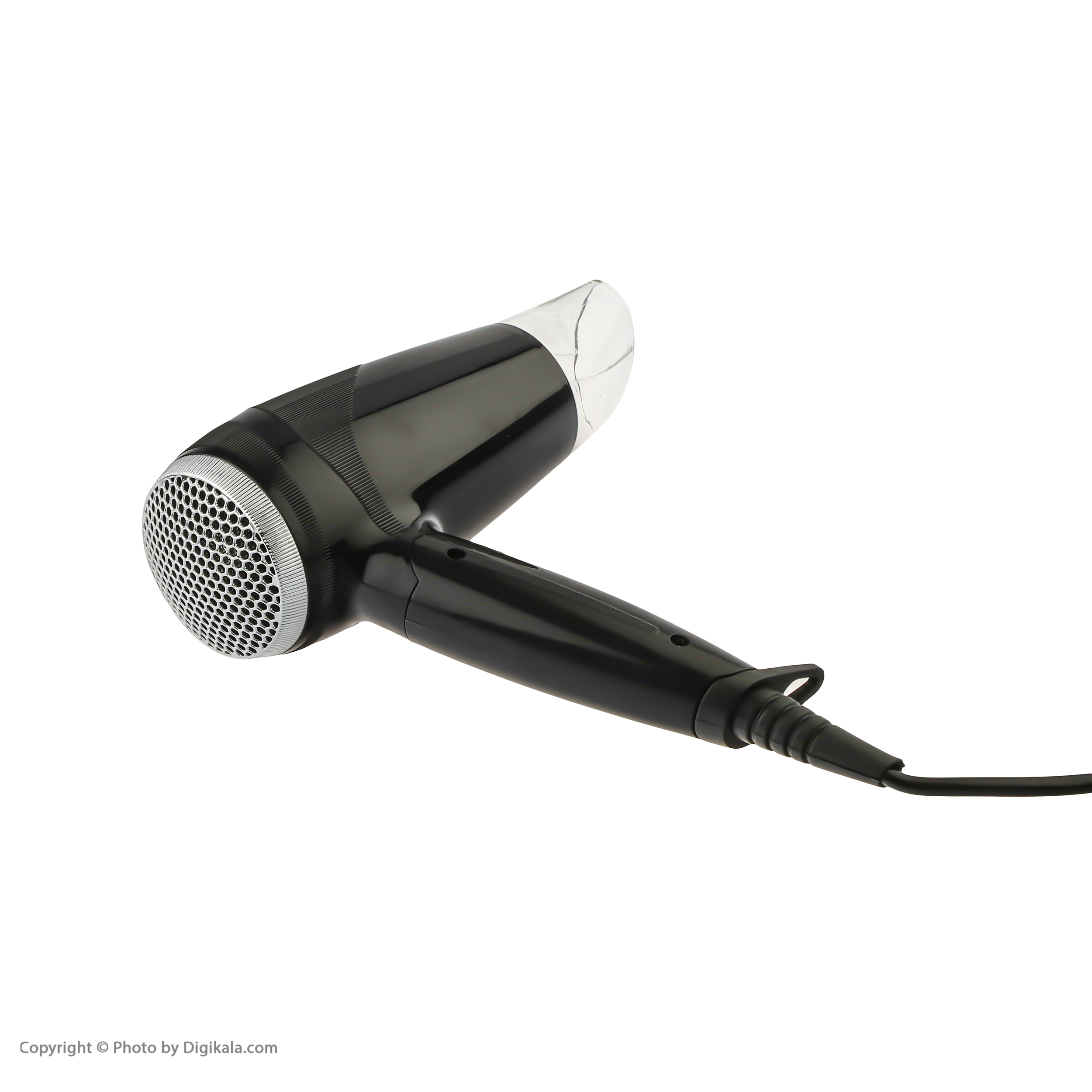 سشوار  مدل MXS-1050