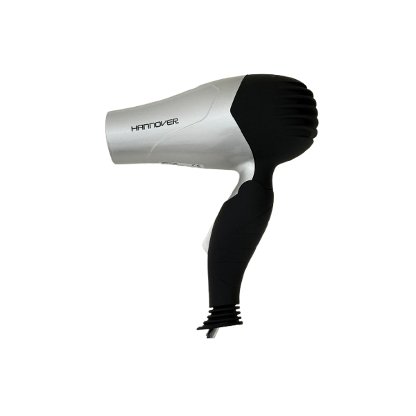 سشوار مسافرتی ۱۸۰۰ وات هانوور مدل 1846