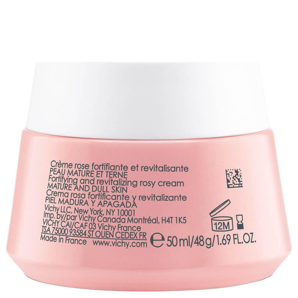 کرم ضد چروک ویشی مدل NEOVADIOL ROSE حجم 50 میلی لیتر