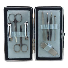 ست مانیکور و پدیکور مدل 01 مجموعه 9 عددی