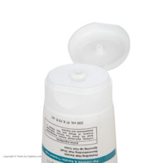 شامپو بدون سولفات لافارر مدل کراتینه مناسب موهای رنگ شده حجم 200 میلیلیتر