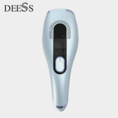 دستگاه لیزر موهای زائد دس مدل GP592