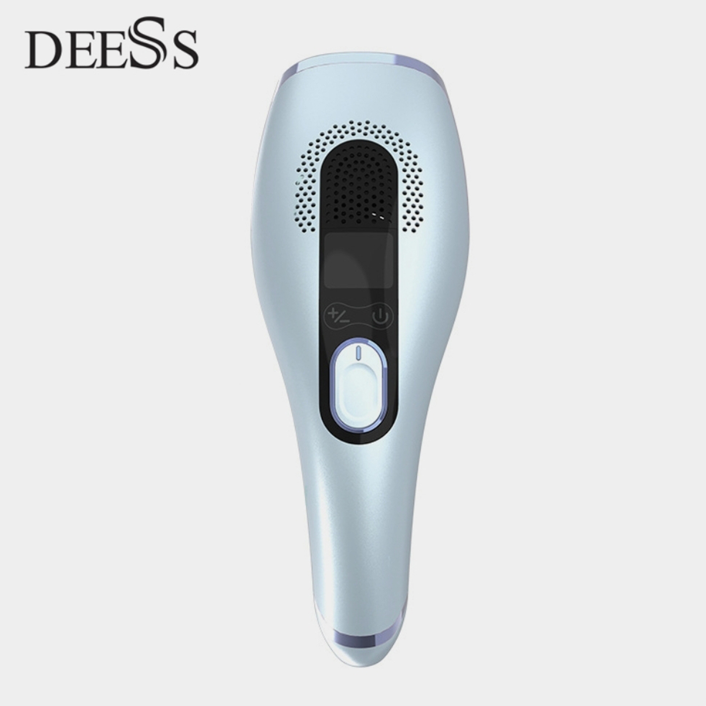 دستگاه لیزر موهای زائد دس مدل GP592