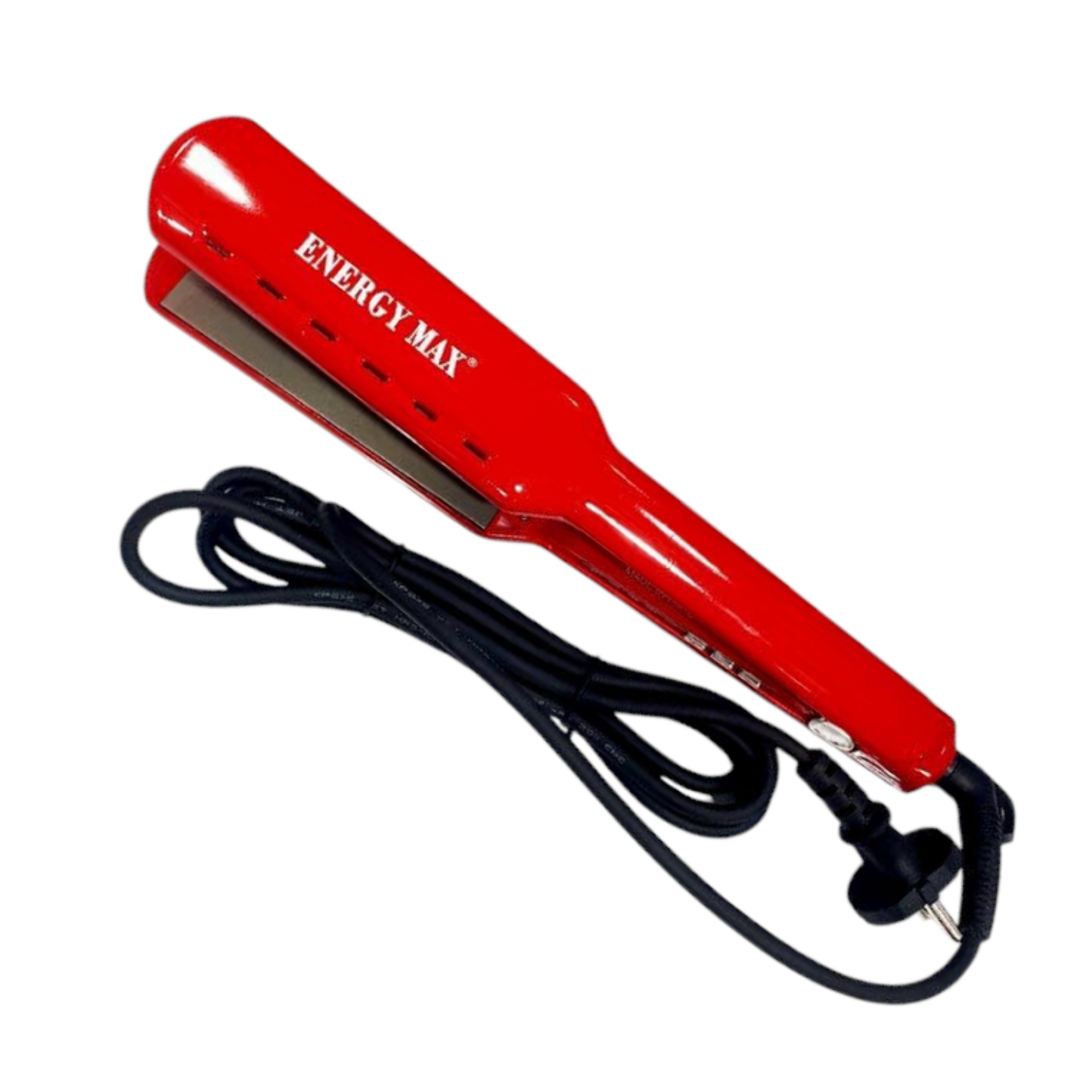 اتو و حالت دهنده مو انرژی مکس مدل 8300