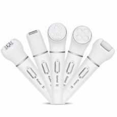 اپیلاتور کیمی مدل KM-2199