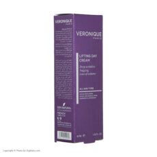 کرم لیفتینگ ورونیک مدل Day حجم 40 میلی لیتر