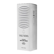 کرم ضد جوش ولندان مدل A1 مناسب برای پوست چرب و مختلط حجم 30 میلی لیتر