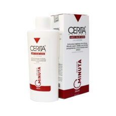 شامپو ضد ریزش مو سریتا مدل مینوتا حجم 200 میلی لیتر مجموعه 2 عددی