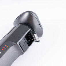 ماشین اصلاح موی صورت کرونیر مدل CR-898