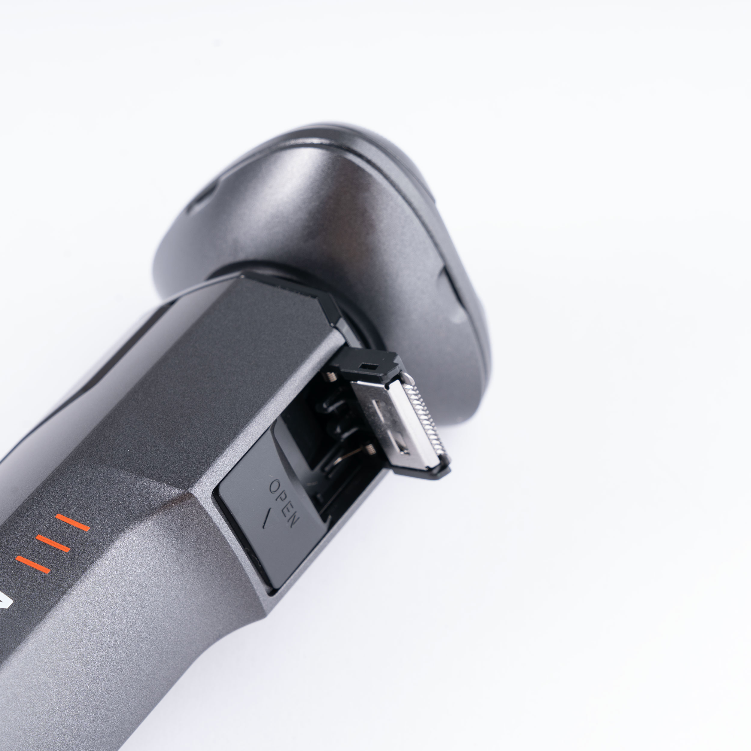 ماشین اصلاح موی صورت کرونیر مدل CR-898