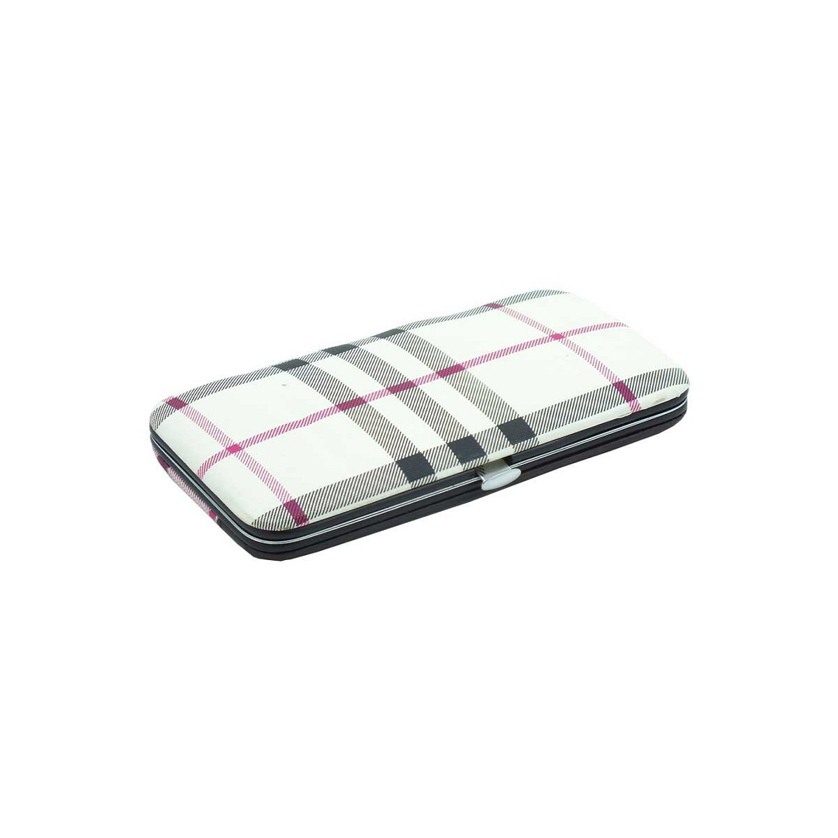 ست مانیکور اسپارکل مدل SQ 09 بسته 11 عددی