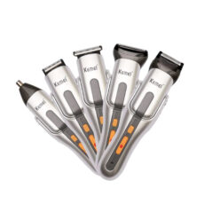 ماشین اصلاح موی صورت و بدن کیمی مدل KM-680