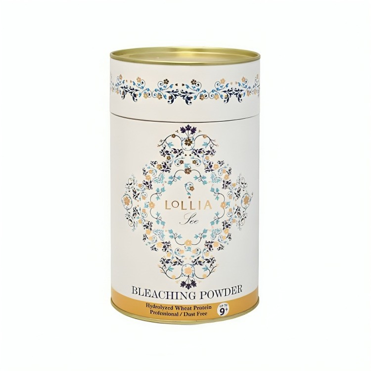 پودر دکلره لولیا سی مدل 5071 وزن 500 گرم