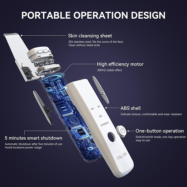 اتو صورت آنلن مدل JD-CP001