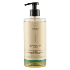 شامپو مو بدون سولفات پروفشنال کازمتیکز مدل borganik حجم 500 میلی لیتر