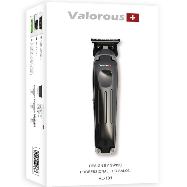 ماشین اصلاح موی سر و صورت والوروس مدل 101