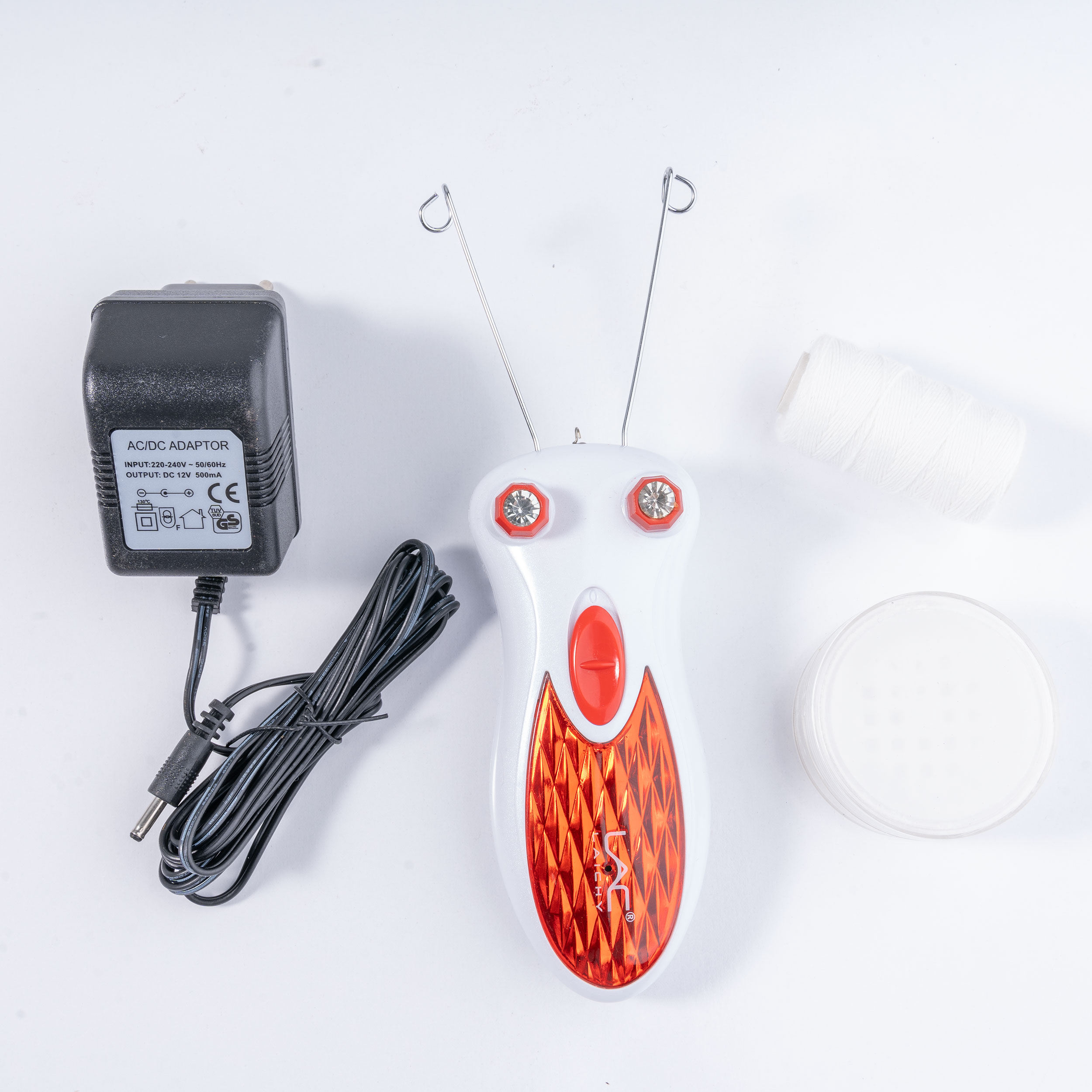 بند انداز برقی ال ای سی مدل 307