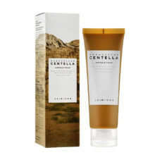 فوم شستشو صورت ضد جوش سانتلا مدل ماداگاسکار مناسب برای انواع پوست حجم 125 میلی لیتر