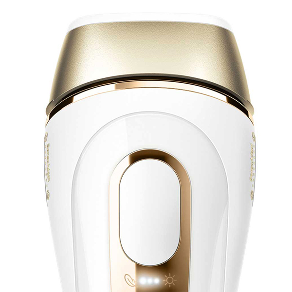 لیزر موهای زائد بدن براون مدل PL5147