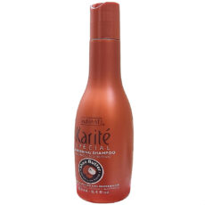 شامپو تقویت کننده و ضد ریزش مو نونات مدل NOURISHNG حجم 250 میلی لیتر