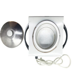 دستگاه موم گرم کن و ذوب وکس مدل 22