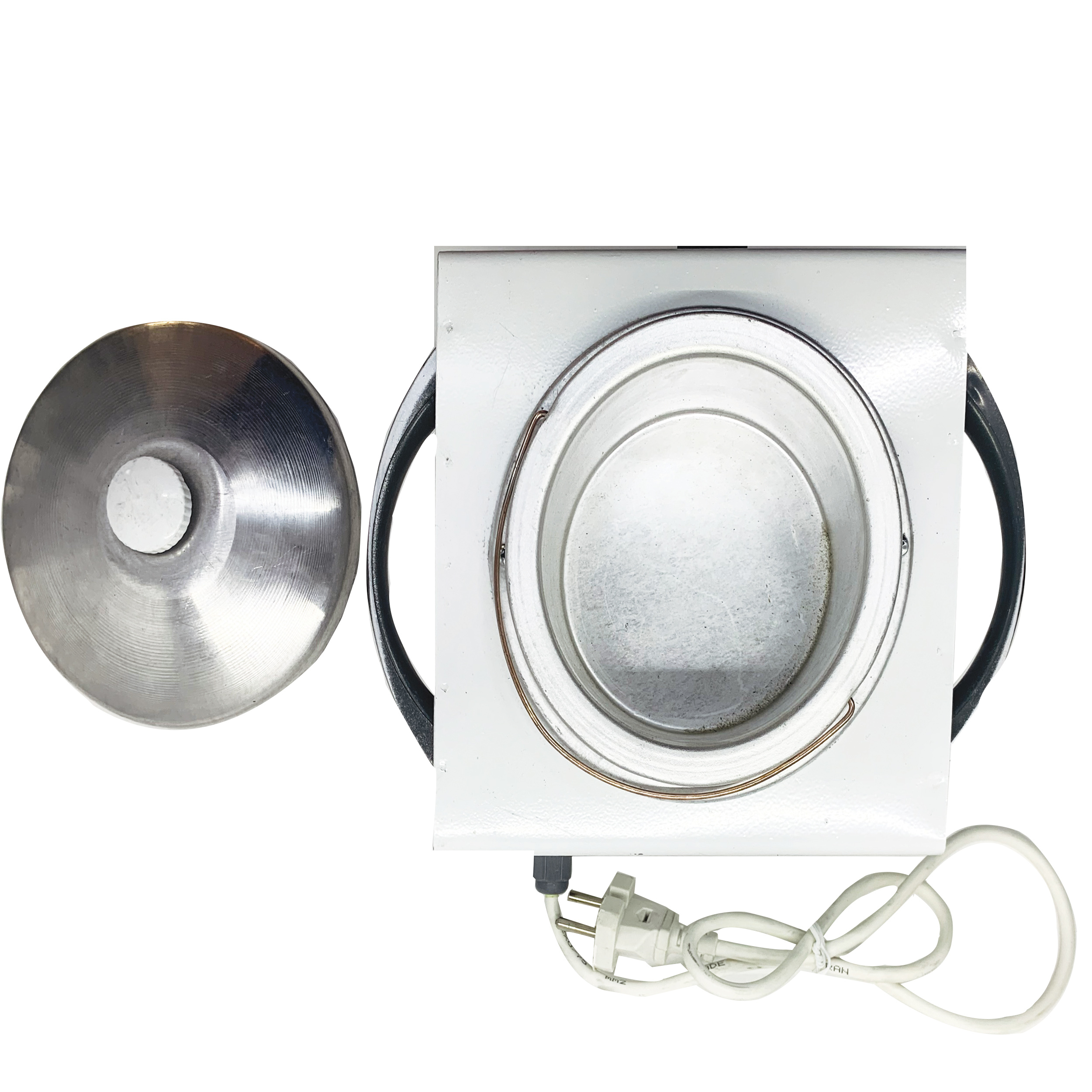 دستگاه موم گرم کن و ذوب وکس مدل 22