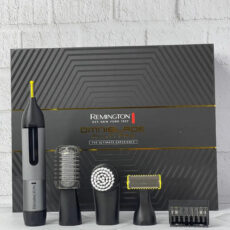 ماشین اصلاح موی بدن و صورت رمینگتون مدل HG8000CN