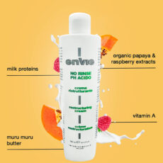 کرم مو انوی مدل آبرسان حجم 500 میلی لیتر