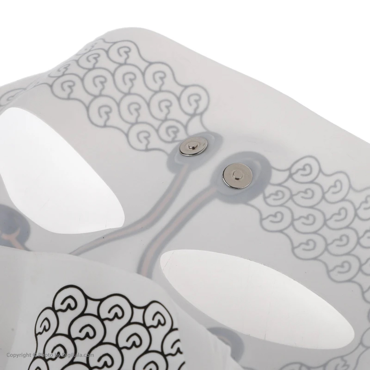 دستگاه جوانسازی صورت مدل ELC-EMS به همراه ریموت کنترل