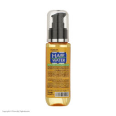 روغن آرگان کامان مدل Booster حجم 70 میلی لیتر مجموعه دو عددی