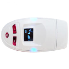 لیزر موهای زائد اومیت مدل T-006i